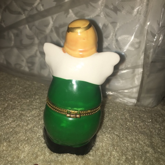 ANGEL JEWELRY CUP HOLDER - Picture 3 of 8